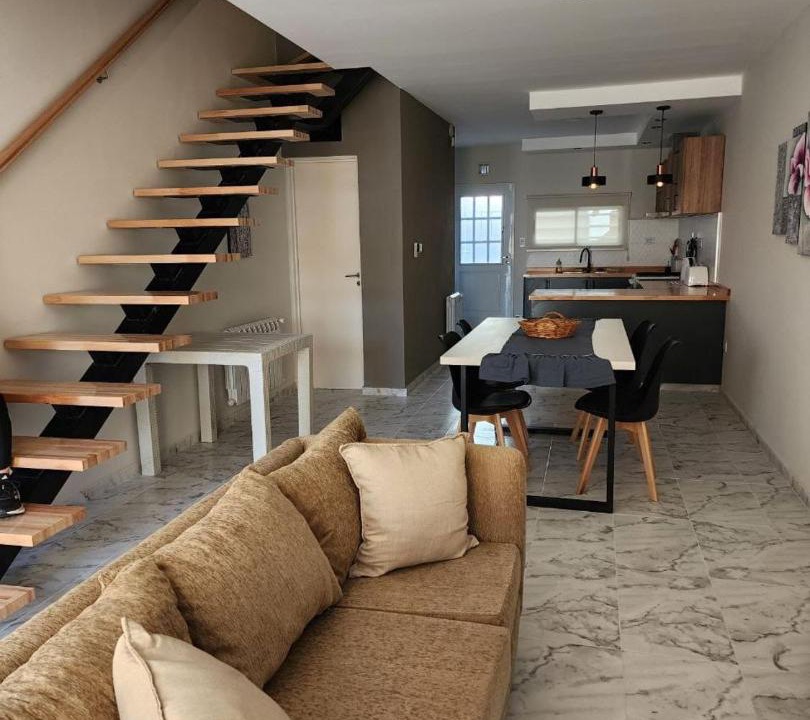 Photo of Livingroom in Playa Union