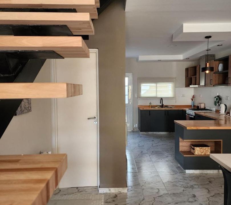 Photo of Kitchen in Playa Union