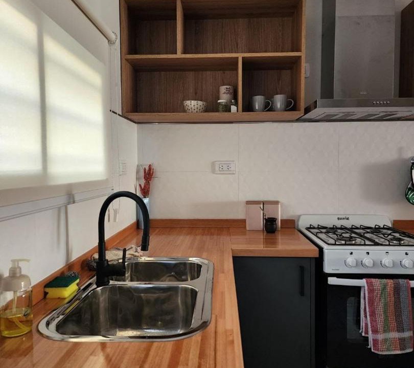 Photo of Kitchen in Playa Union