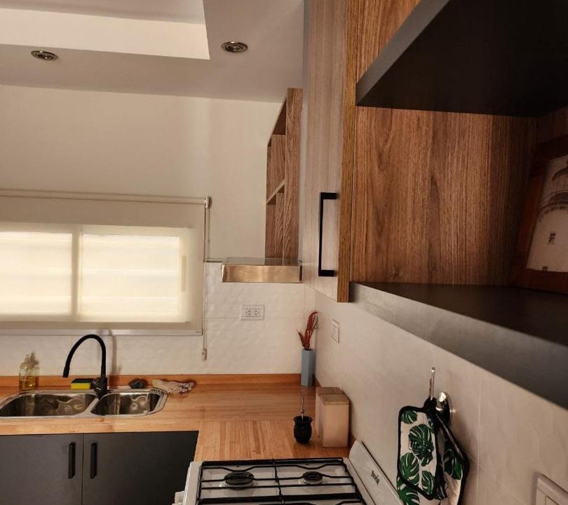 Photo of Kitchen in Playa Union
