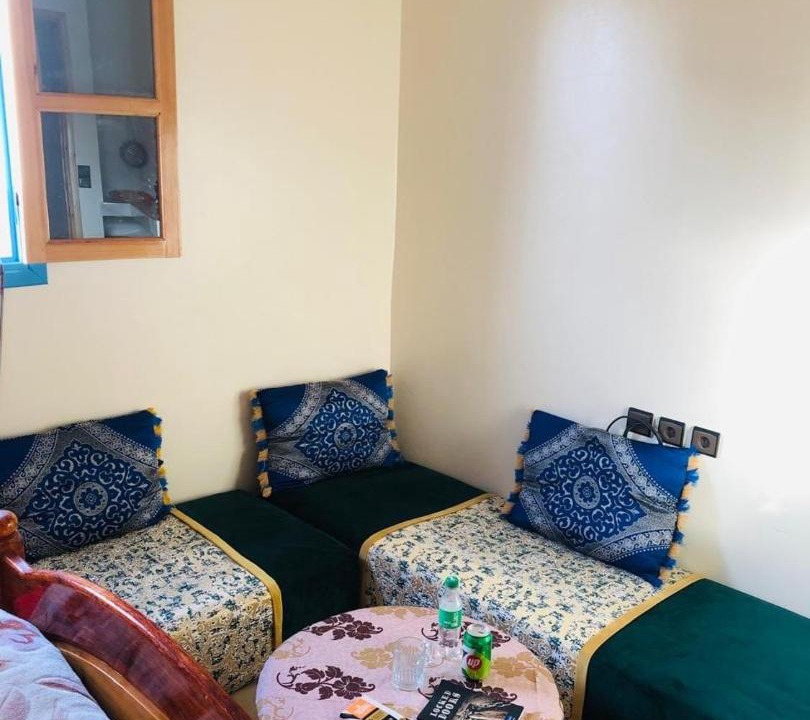 Photo of Bedroom in Mirleft