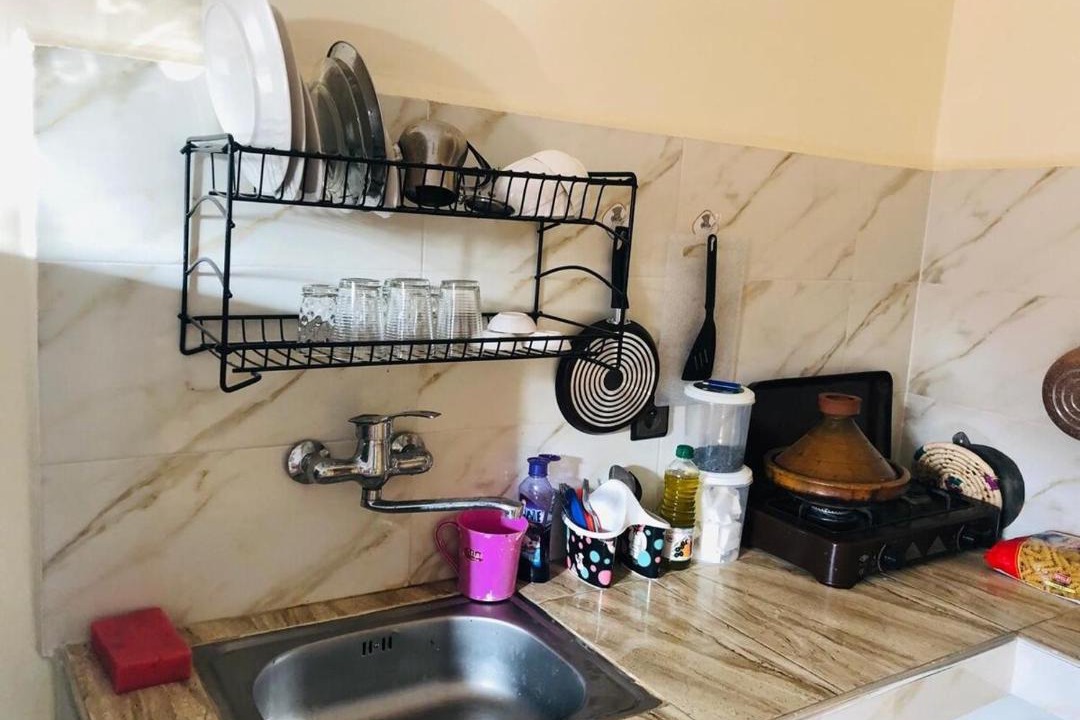 Photo of Kitchen in Mirleft