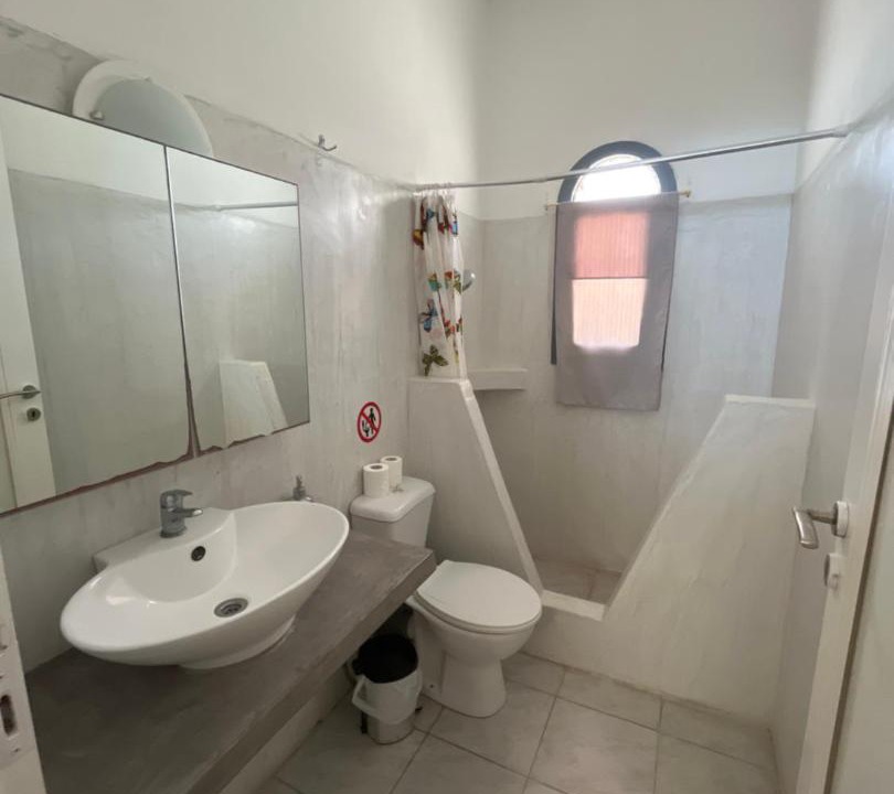 Photo of Bathroom in Emporio