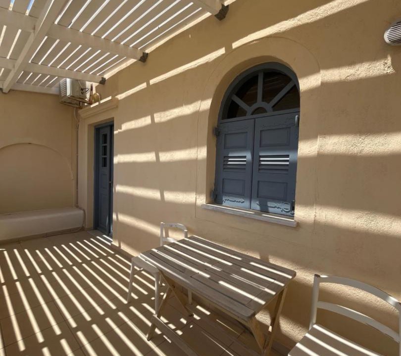 Photo of Patio Balcony in Emporio
