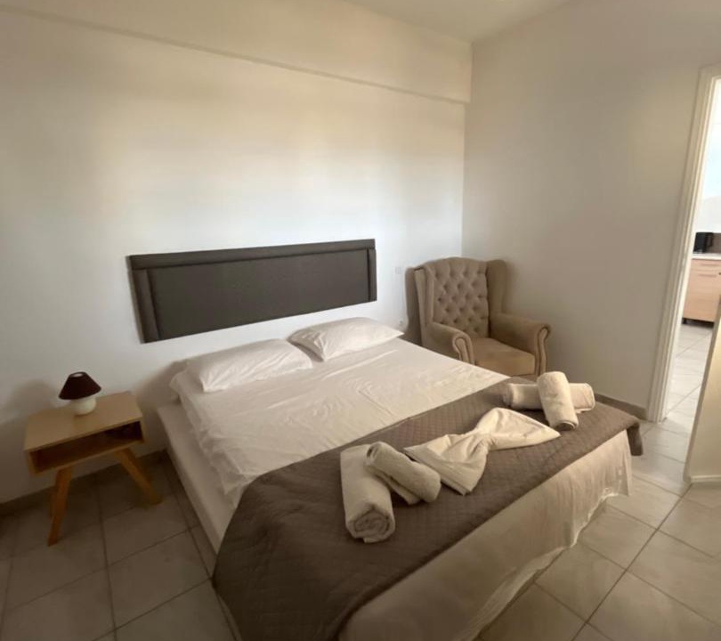 Photo of Bedroom in Emporio