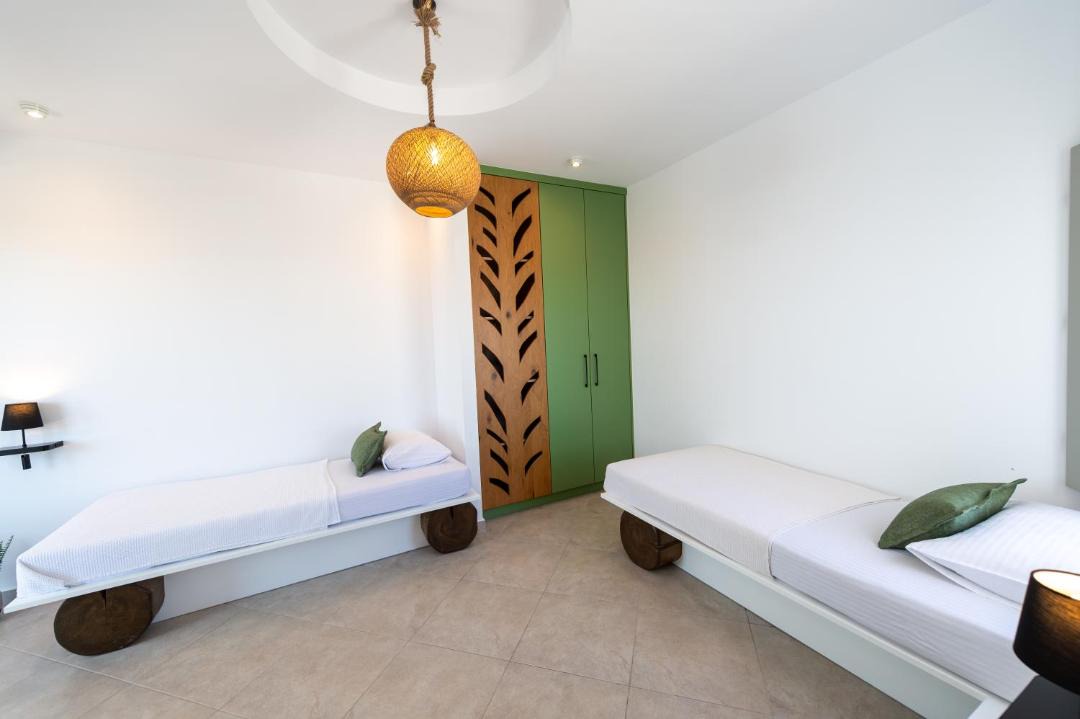 Photo of Bedroom in Perivolos