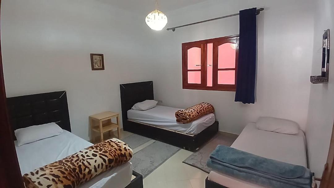 Photo of Bedroom in Ouarzazate