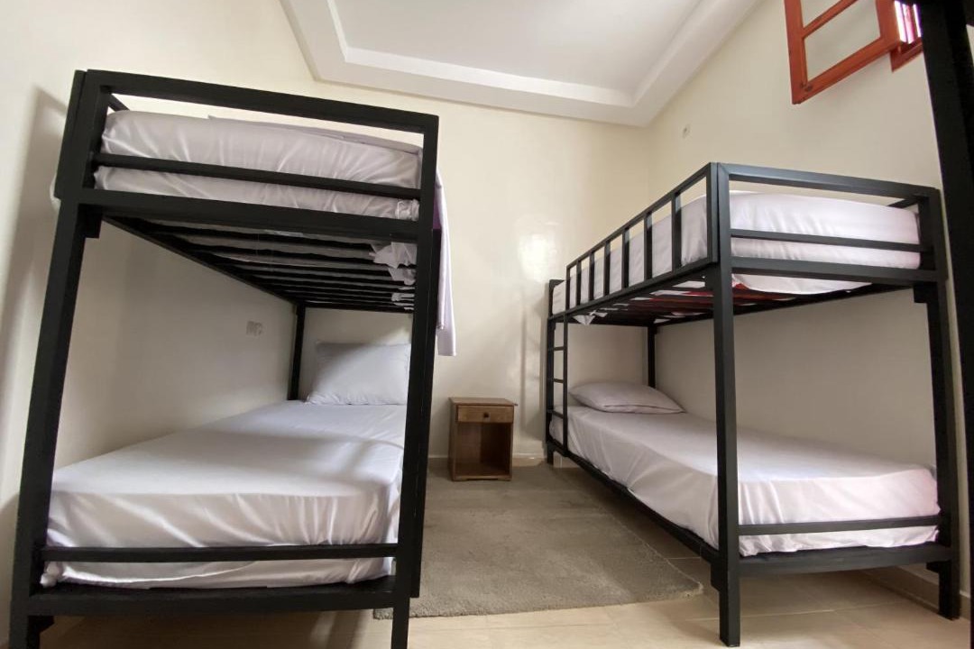 Photo of Bedroom in Tarmigt