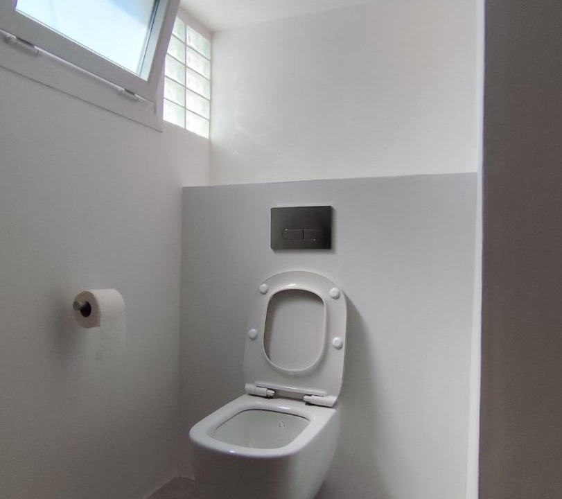 Photo of Bathroom in Karpenisi
