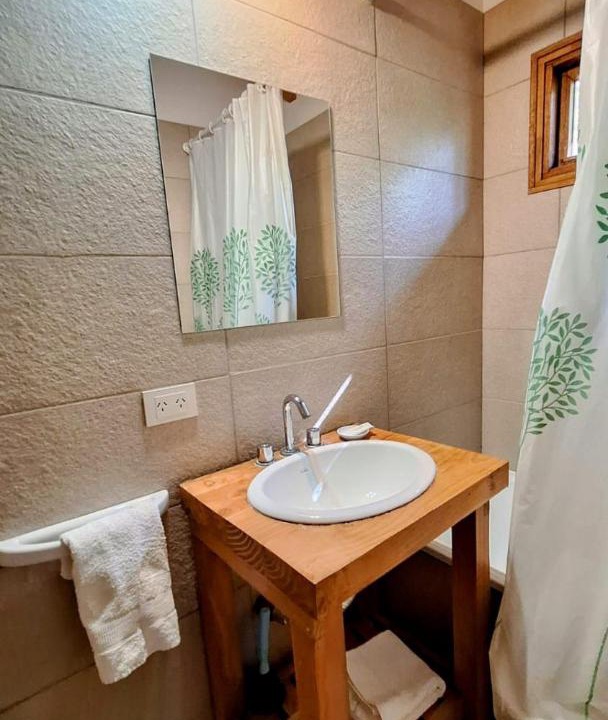 Photo of Bathroom in San Carlos de Bariloche