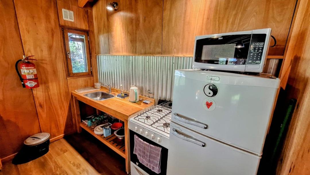 Photo of Kitchen in San Carlos de Bariloche