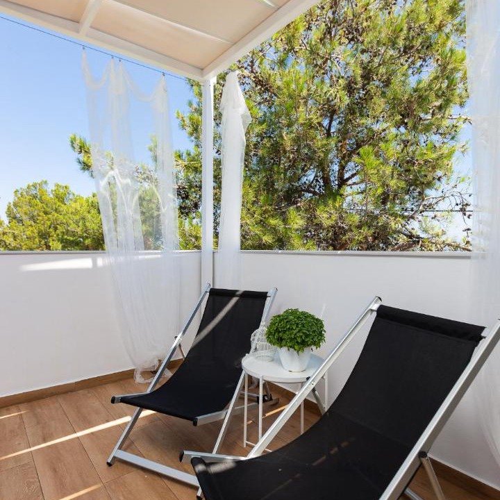 Photo of Patio Balcony in Sfakaki