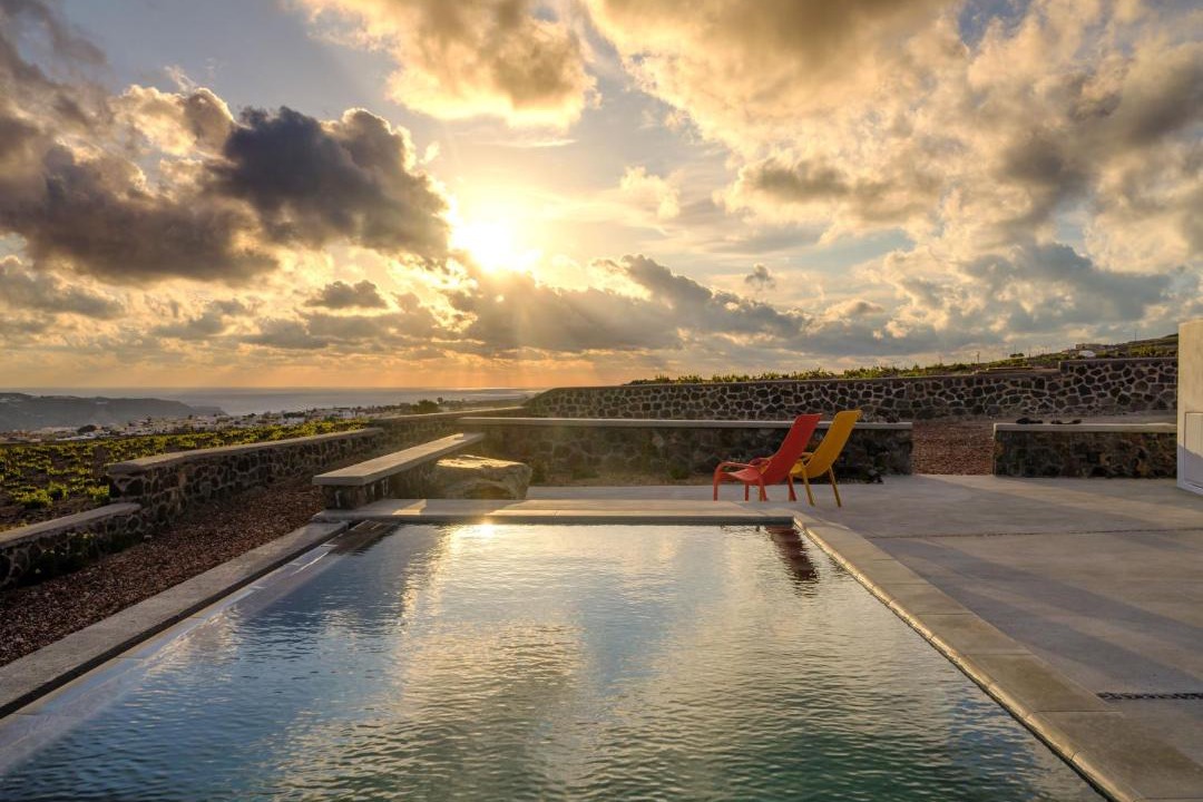 Photo of Others in Santorini