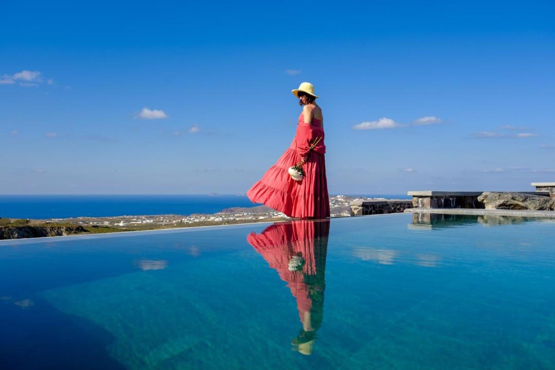 Photo of Others in Santorini