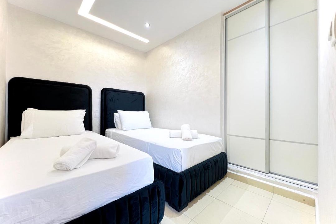 Photo of Bedroom in Cabo Negro