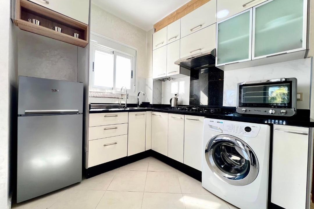 Photo of Kitchen in Cabo Negro