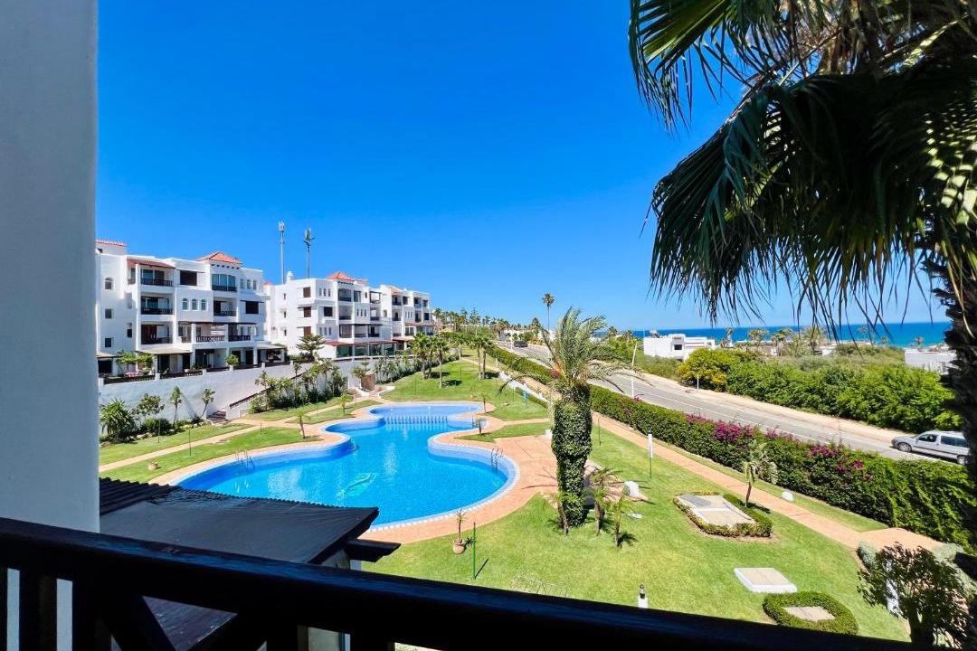 Photo of Patio Balcony in Cabo Negro
