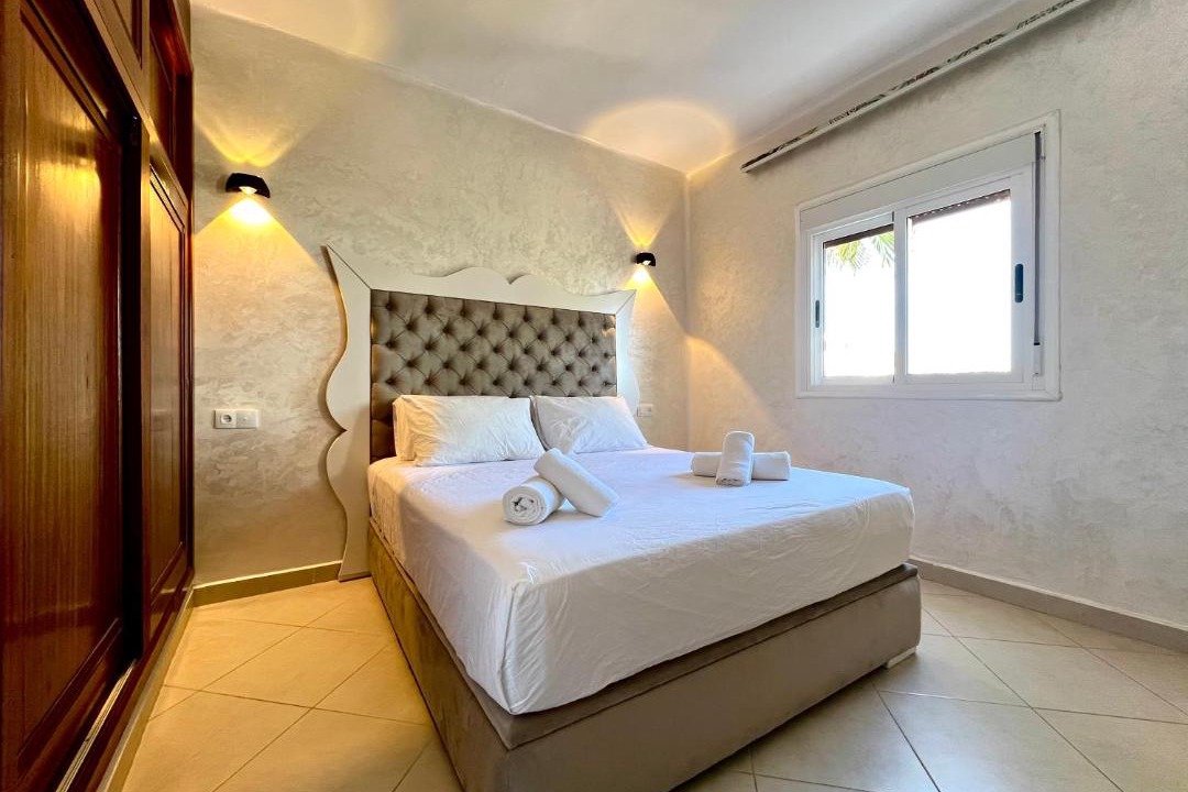Photo of Bedroom in Cabo Negro