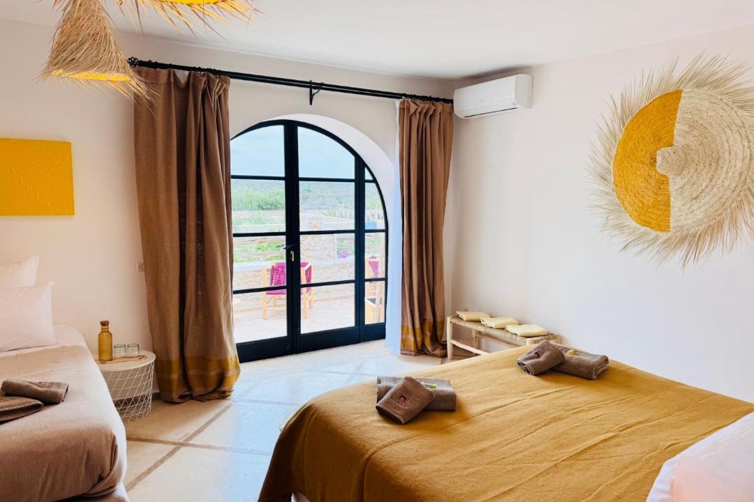 Photo of Bedroom in Afrate Haissoun