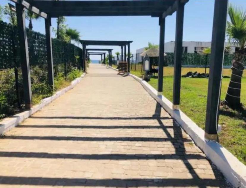 Photo of Outdoor in Marina Smir