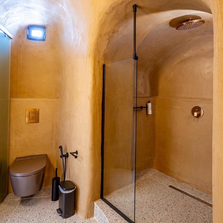 Photo of Bathroom in Exo Gonia