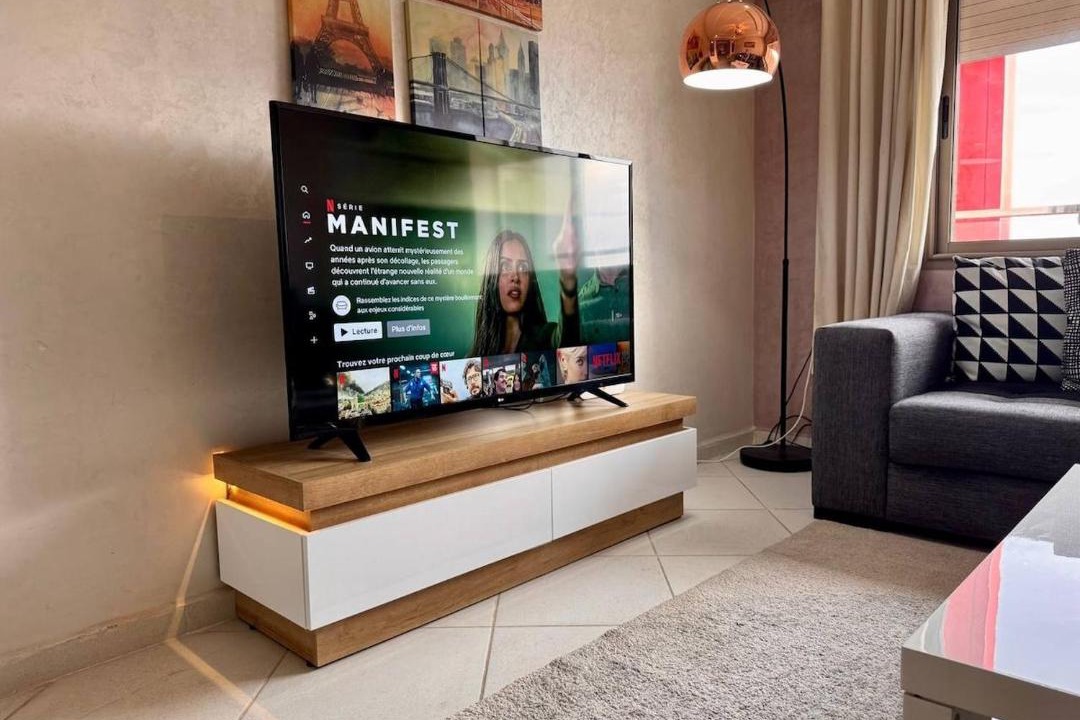 Photo of Livingroom in Quartier Maamora