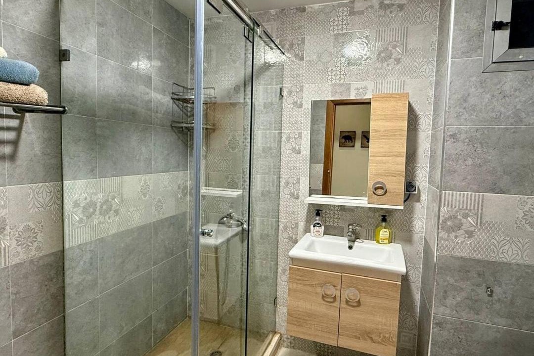 Photo of Bathroom in Quartier Maamora