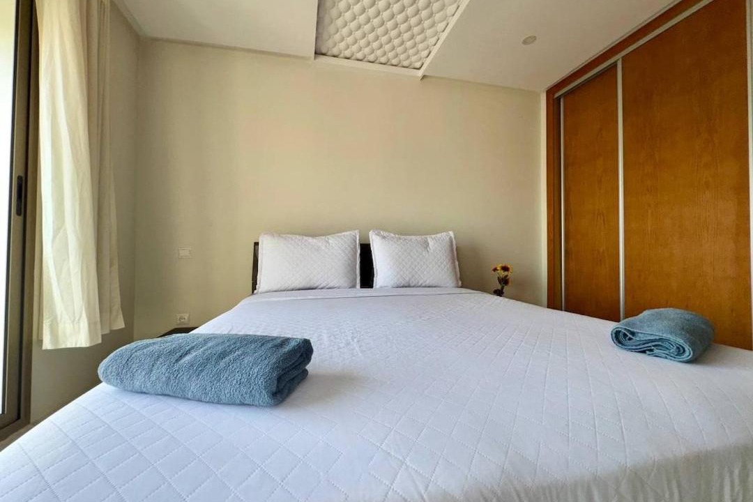 Photo of Bedroom in Quartier Maamora