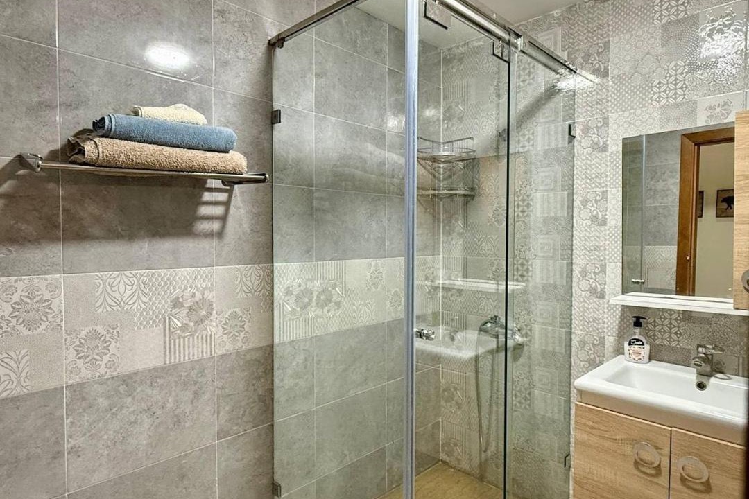 Photo of Bathroom in Quartier Maamora