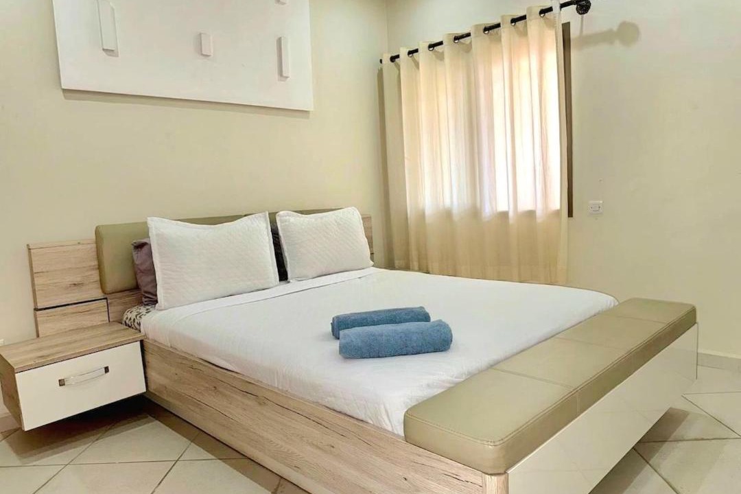 Photo of Bedroom in Quartier Maamora