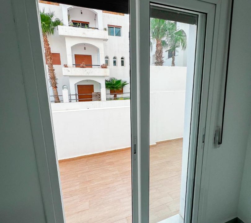 Photo of Patio Balcony in Oued Laou