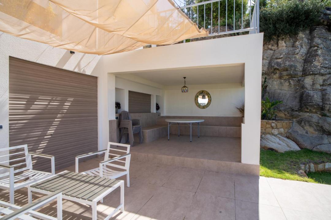 Photo of Patio Balcony in Mediouna