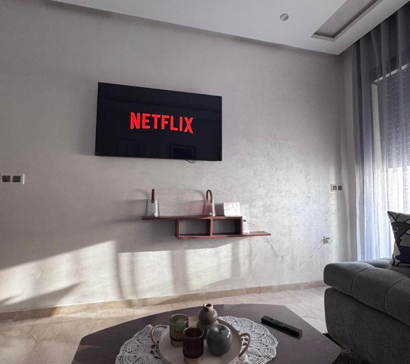 Photo of Livingroom in Belvedere