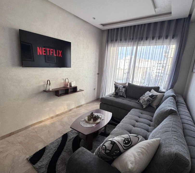 Photo of Livingroom in Belvedere