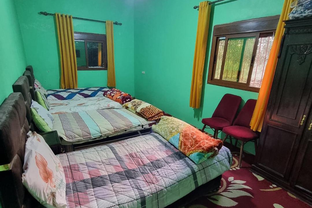 Photo of Bedroom in Zghira