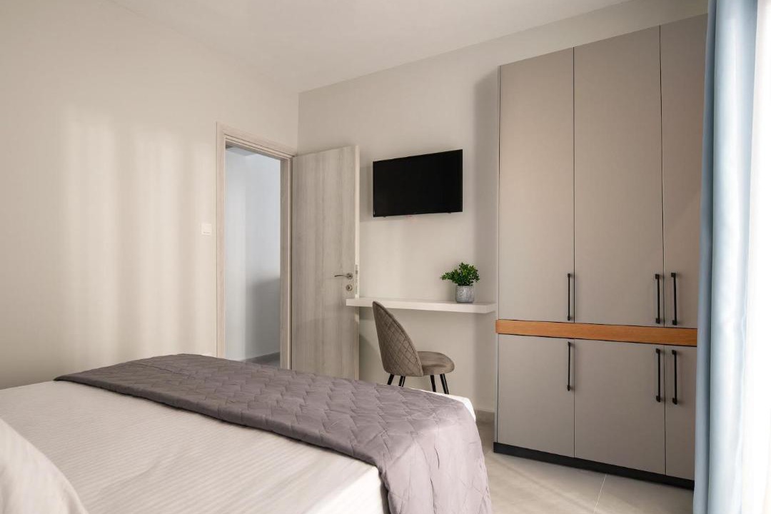 Photo of Bedroom in Polichrono