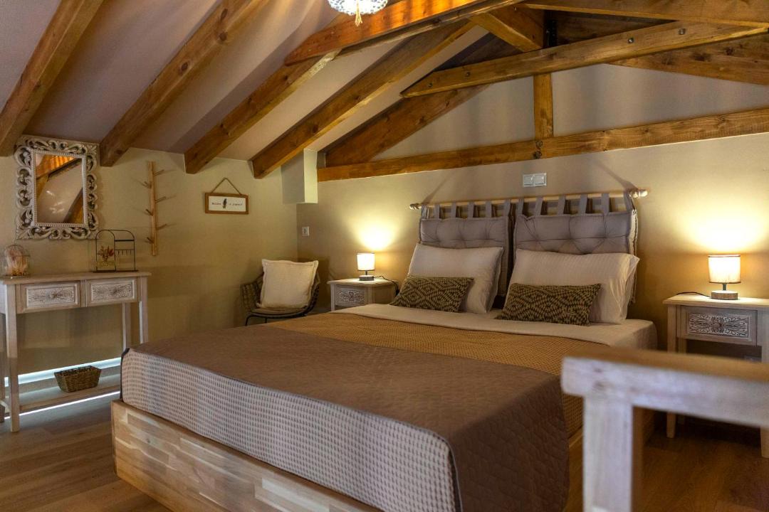 Photo of Bedroom in Markopoulon