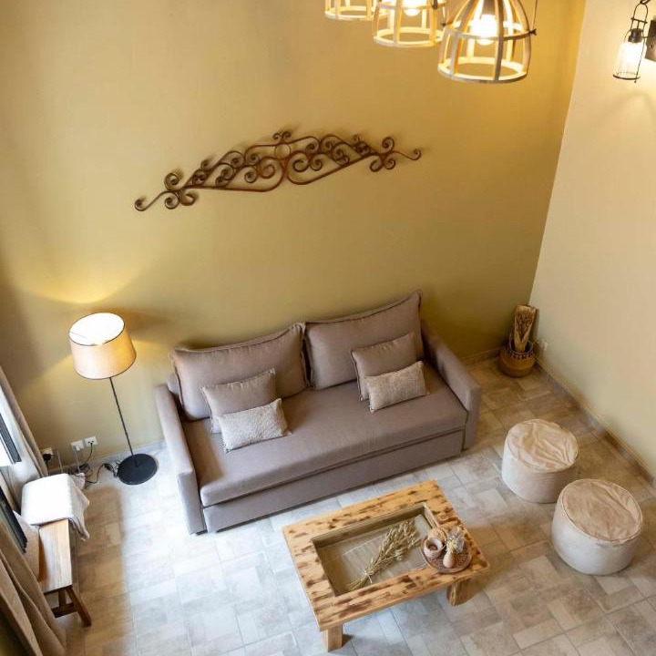 Photo of Livingroom in Markopoulon