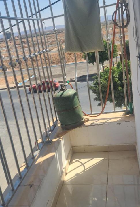 Photo of Patio Balcony in Selouane