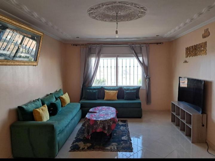 Photo of Livingroom in Selouane