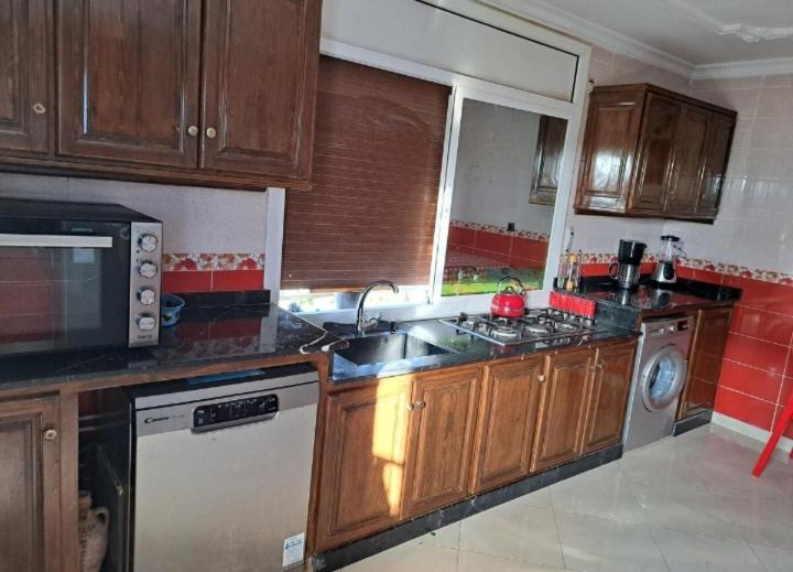 Photo of Kitchen in Selouane