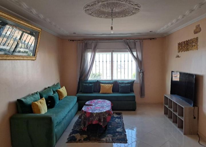 Photo of Livingroom in Selouane