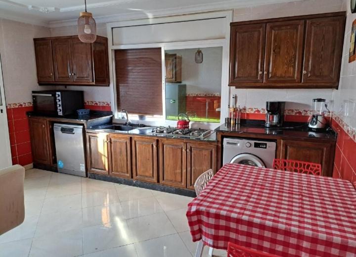 Photo of Kitchen in Selouane