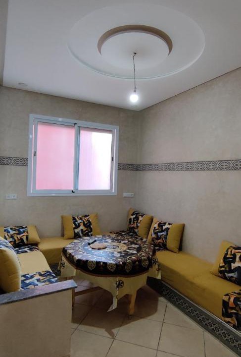 Photo of Livingroom in Mirleft