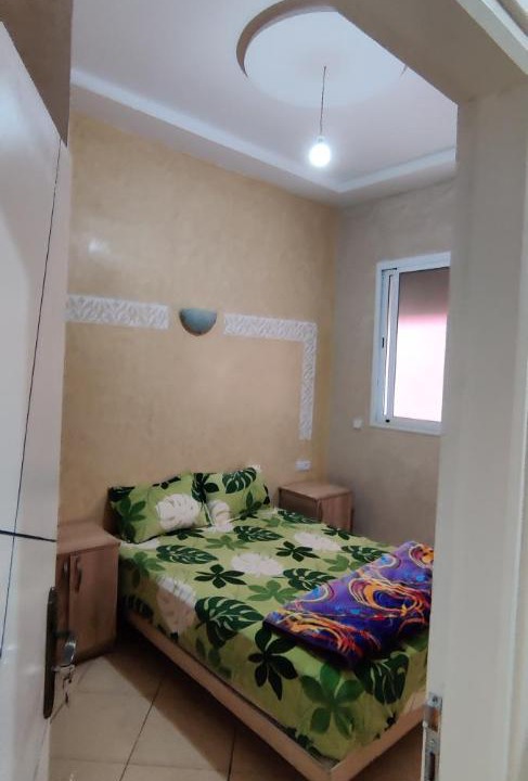 Photo of Bedroom in Mirleft
