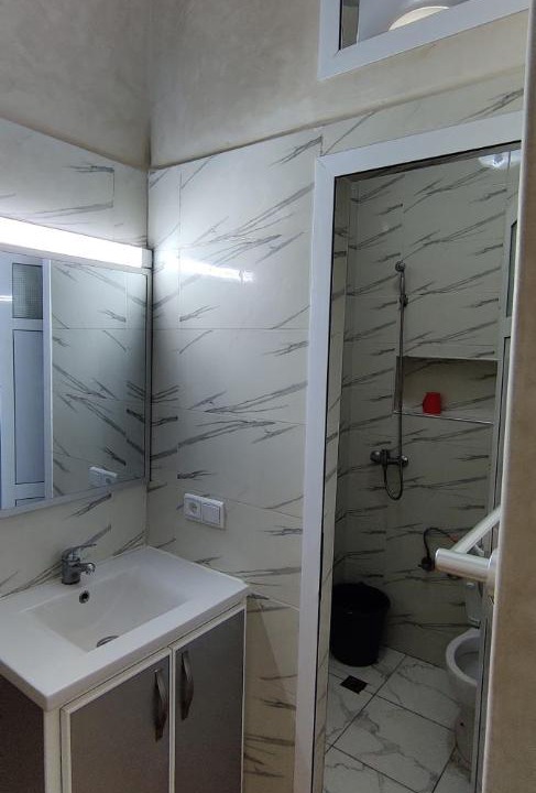 Photo of Bathroom in Mirleft