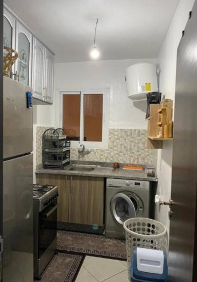 Photo of Kitchen in Hjar Ennhal