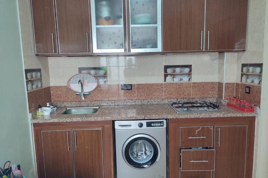 Photo of Kitchen in Amsa