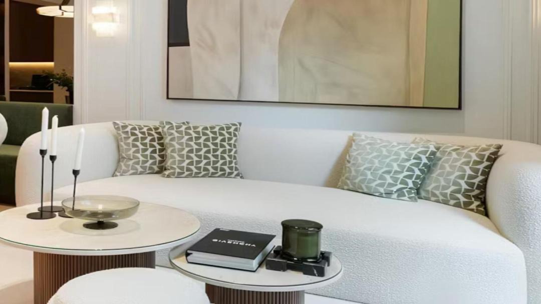 Photo of Livingroom in Imerovigli