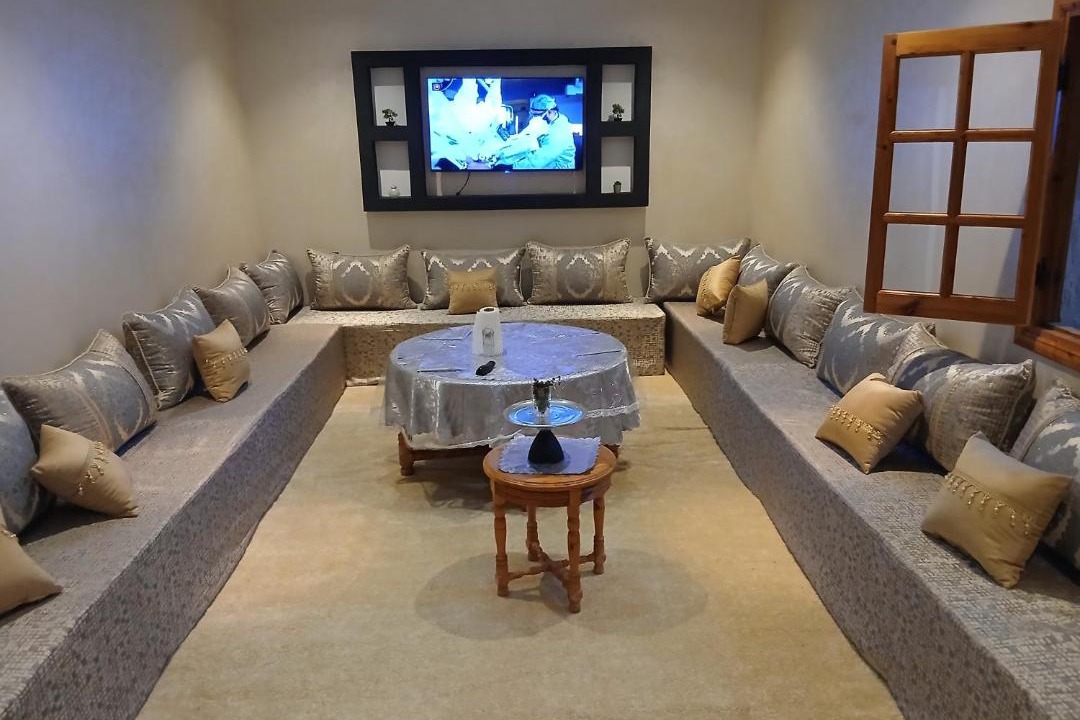 Photo of Livingroom in Ourika